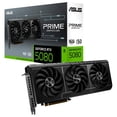 thumbnail image 1 of Tarjeta de Video ASUS PRIME NVIDIA GeForce RTX 5080 16GB GDDR7 PRIME-RTX5080-16G PRIME-RTX5080-16G 3 Fan DLSS 4 PCI Express 5.0, 1 of 6