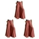 thumbnail image 2 of Sonducket Flowy Pants Women Love - Para Cualquier Ocasión Estilo Fino Pantalones Mujer Moda Naranja s 1 Type1 NO1, 2 of 6