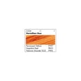 thumbnail image 5 of Grumbacher Academy Acrylic Paint 75ml Tube - Vermillion, 5 of 6
