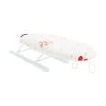 thumbnail image 2 of KAKOWELY 1pc Creative Mini Ironing Board Ironing Sleeve Board Table Ironing Board,10.43"X4.13"X2.95", 2 of 5