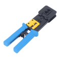 thumbnail image 3 of Ensemble de Crêpes ethernet Outil de Crêpe de Câble Réseau RJ11 RJ45 Kit d'Outils de Crêpe 6P 8P, 3 of 5