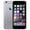 Space Gray, variant on Restored Apple iPhone 6 - Straight Talk/TracFone - 32GB Space Gray (Refurbished)