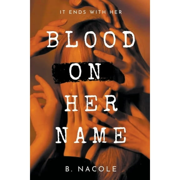 Blood on Her Name, (Paperback)