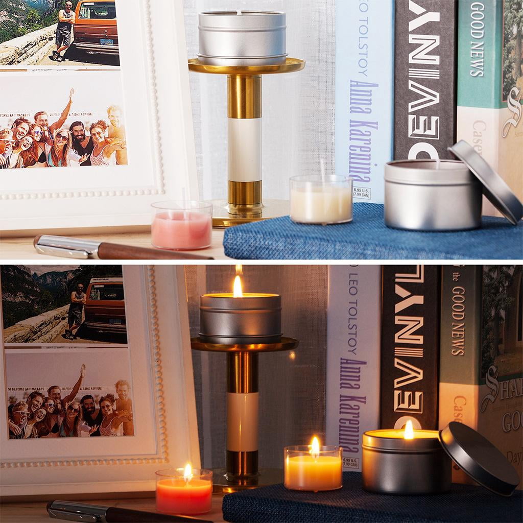 Youthyao DIY Candle Tools Craft Candle Wick Suitable for Beginner Candle Making