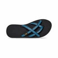thumbnail image 4 of Teva Women OLOWAHU FLOWER LOOM NAVY SANDAL, 4 of 6