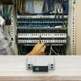 thumbnail image 4 of Pour Zigbee 1P63A Disjoncteur Intelligent Réglable Interrupteur de Télécommande sur Rail Din, 4 of 8
