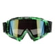 thumbnail image 2 of Gafas Motocicleta Protección para Ojos a Prueba de Viento para Actividades al Aire Libre - Color verde Macarena Gafas de motocicleta Gafas, 2 of 8