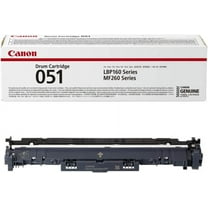 Canon Genuine OEM 2170C001 (Canon 051) Black Drum Unit (23K YLD)