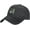 ARMY 159, variant on Vintage Baseball Cap for Men Women Army Veteran Washed Distressed Cotton Dad Hat Adjustable Sports Hat Black