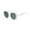 White, variant on Women Men Retro Fashion Street Shot Glasses Unisex PC Frame Sunglasses Channel Cat Eye Large Womens O for Women 90's Bride Earrings That Go over Glasses Foldable Thin Wire Glasses Clear Shades Toddler