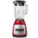 thumbnail image 1 of Licuadora Black & Decker 1.25L Vaso Vidrio 10 Velocidades Rojo, 1 of 3