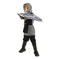 thumbnail image 4 of Gaexia Halloween Boys Costume Role Play Outfit For Kids Party Dress Up, 4 of 7