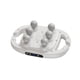 thumbnail image 5 of Máquina eléctrica para relajación muscular de cuerpo completo, para piernas, cuello y hombros, 5 of 9