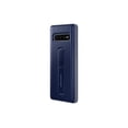 thumbnail image 2 of Funda para teléfono móvil Samsung Galaxy S10 Rugged con soporte, 2 of 7