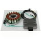 thumbnail image 1 of Alternador, regulador, junta para Kawasaki EX 250 R Ninja (EX250K) 2008-2010, 1 of 12