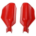 thumbnail image 3 of Handlebar Guards ,Universal Motorcycle Handlebar Hand Brush Guards for Bike A Pair, 3 of 9