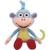 Ty Beanie Baby: Boots the Monkey | Dora the Explorer | Stuffed Animal