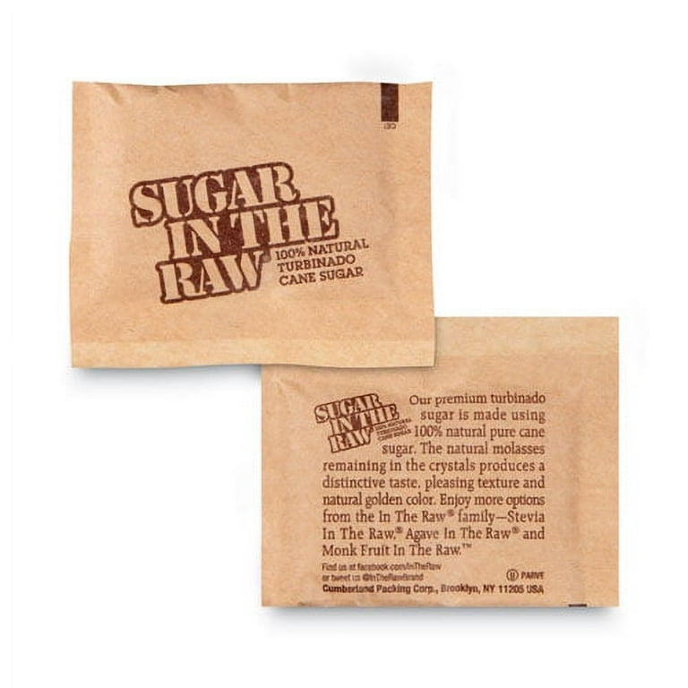 Sugar Packets, 0.2 oz Packets, 200 Packets/Box, 2 Boxes/Carton Sugar Packets, 0.2 oz Packets, 200 Packets/Box, 2 Boxes/Carton