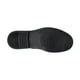 thumbnail image 3 of ZAPATOS ESCOLARES NIÑO YUYIN 24320 PIEL NEGRO 20-25, 3 of 4