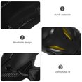 thumbnail image 4 of HONITANO Set de Protecciones para Rodillas y Codos para Motociclistas con Correas Ajustables, 4 of 9