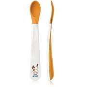Avent Toddler Weaning Spoon 2pk 6m+
