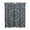 Zen Med, variant on Zen Meditation Mandala Bathroom Curtain Waterproof Shower Drape Premium Polyester Fabric 72x84 Inch Quick-Dry