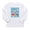 Cloud White, variant on CafePress - Peppa Pig: Play Giggle Grow Long Sleeve Infant T Shirt - Long Sleeve Infant T-Shirt