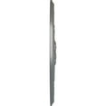 thumbnail image 4 of Ekena Millwork 26 1/4"OD x 1 1/2"P Pearl Ceiling Medallion (Fits Canopies up to 1 7/8"), Hand-Painted Silver, 4 of 5