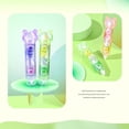 thumbnail image 6 of Cute Bear-Shaped Double Sided Tape Roller Pens, Clear Sticky Tape Dispenser, Portable Adhesive Tape for Crafts, Scrapbooking, DIY, Home Office Organization, 6 of 8