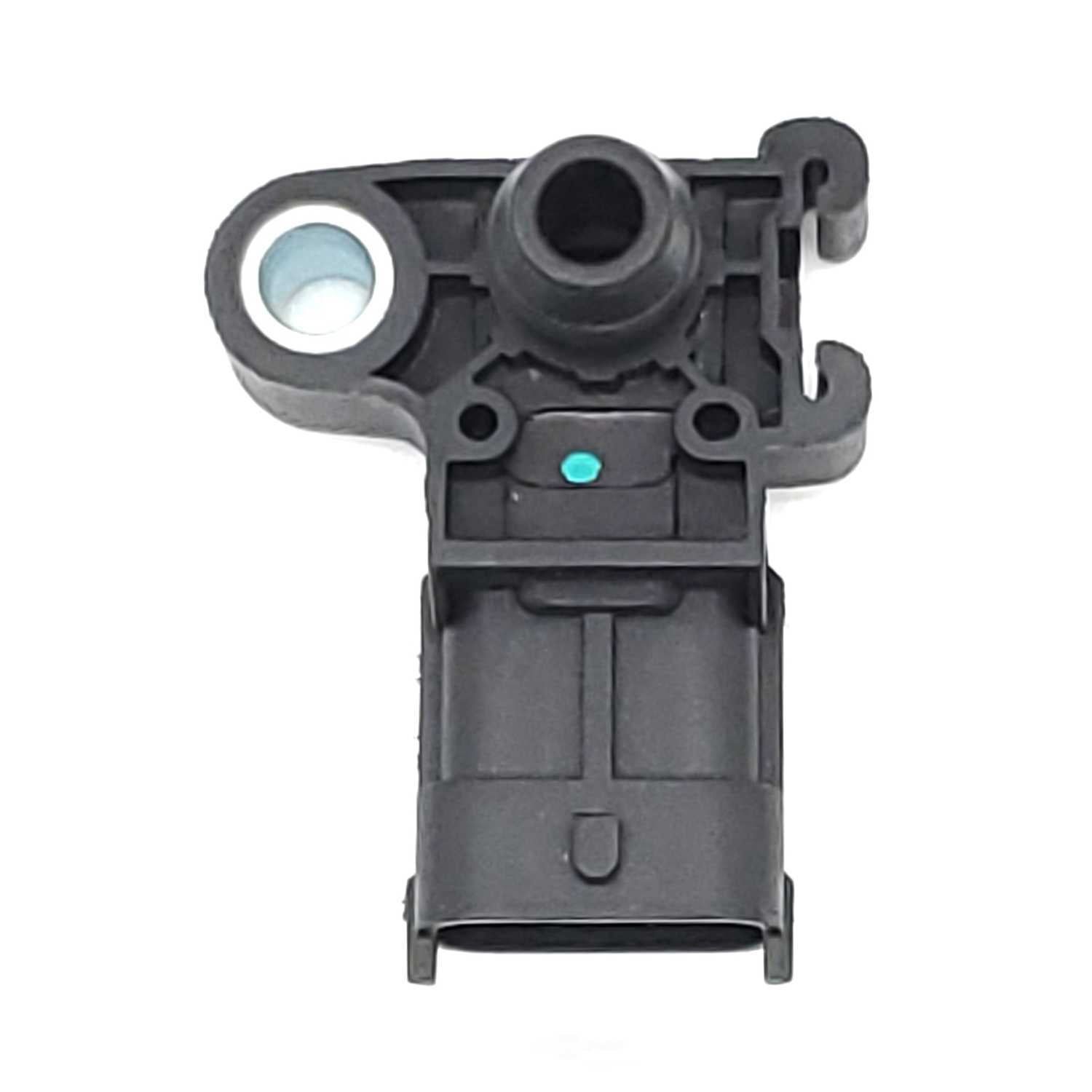 Holstein 2Map4002: Manifold Pressure Sensor Gm Fits select: 2007-2013 CHEVROLET SILVERADO, 2011-2015 CHEVROLET CRUZE