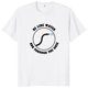 thumbnail image 1 of Camiseta Be Like Water Run Through The Hose con citas divertidas camisetas de manga corta de algodón suave Unisex con cuello redondo talla europea, 1 of 7