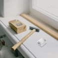 thumbnail image 4 of MLINS Sliding Gate Roller Universal Heavy Duty Slide Gate Guide Roller 1 Set Home Use, 4 of 8