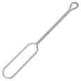 thumbnail image 2 of Wine Stirrer Wand Stainless Steel Beer Stirring Wand Home Brewing Wine Stirrer Tool, 2 of 2