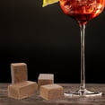 thumbnail image 1 of OUNONA Brown Toasting Chips for Home Brewing 1Pcs, 1 of 6