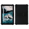 thumbnail image 1 of Tablet Protective Case Suitable For Nokia T20 10.4-inch Durable Waterproof Silicone Protective Cover Drop Resistance Shell Case Black, 1 of 6