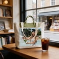 thumbnail image 3 of Haute Couture Designer Sports Bag Versatile For Multiple Occasions Customizable Unique Fashion Accessory, 3 of 6