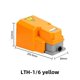 thumbnail image 1 of Interruptor de pedal Lt4 para cama, accesorio impermeable para reposapiés, piezas para vehículos eléctricos de 220 V, interruptor de control de pie antideslizante, 1 of 4