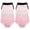 Assorrted (12-Pack), variant on Women's Nylon High Waist Classic Briefs (12-Pack)