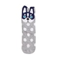 thumbnail image 4 of Womens Girls Funny Novelty Ankle Socks Cute Cartoon Animal Dog Cat Soft Cotton Crew Socks Casual, 4 of 4