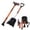 Multicolor LIN250224004, variant on AuroraX Snow Shovel Kit Portable Multi-Purpose 5 -In-1 Snow Shovel with D-Grip Handle,Included Ice Scraper and Rotatable Snow Brush,Automotive Tools Snow Removal Tool