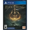 Elden Ring PS4 (Brand New Factory Sealed US Version) PlayStation 4