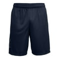 thumbnail image 4 of Men's Under Armour Tech Graphic Shorts Color: Steel Black Size: M, 4 of 6