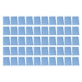 thumbnail image 1 of Binding Presentation Cover, A5 Sheet Protector  For Notebook Blue, 1 of 8