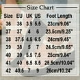 thumbnail image 3 of Viluyesy Women's Platform Sandals, Square Toe Adjustable Strap Soft Sole Summer 2025 Comfortable Shoes White 7.5, 3 of 9