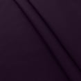 thumbnail image 6 of BXINGOHAI Men's Dress Shirts Solid Long Sleeve Business Casual Button Down Shirts Purple M, 6 of 6
