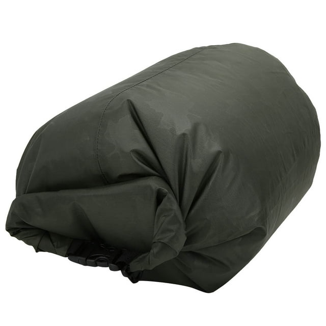 Bolsa De Barril, Bolsa Seca Impermeable, Con Hebilla De Montañismo, Ligera, Para Hombres, Playa, Mujeres, Senderismo Para Acampar ANGGREK Otros Deportes