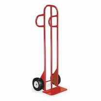 Dayton High-Frame Hand Truck,500 lb. 5Z080