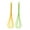 2pcs, variant on Beautynvta Plastic Whisk, Non Scratch Whisk for Cooking, Non-Stick Cookware, Milk and Egg Beater Blender, 7'' Balloon Whisks for Whisking, Cooking, Baking, Beating, Frothing & Stirring