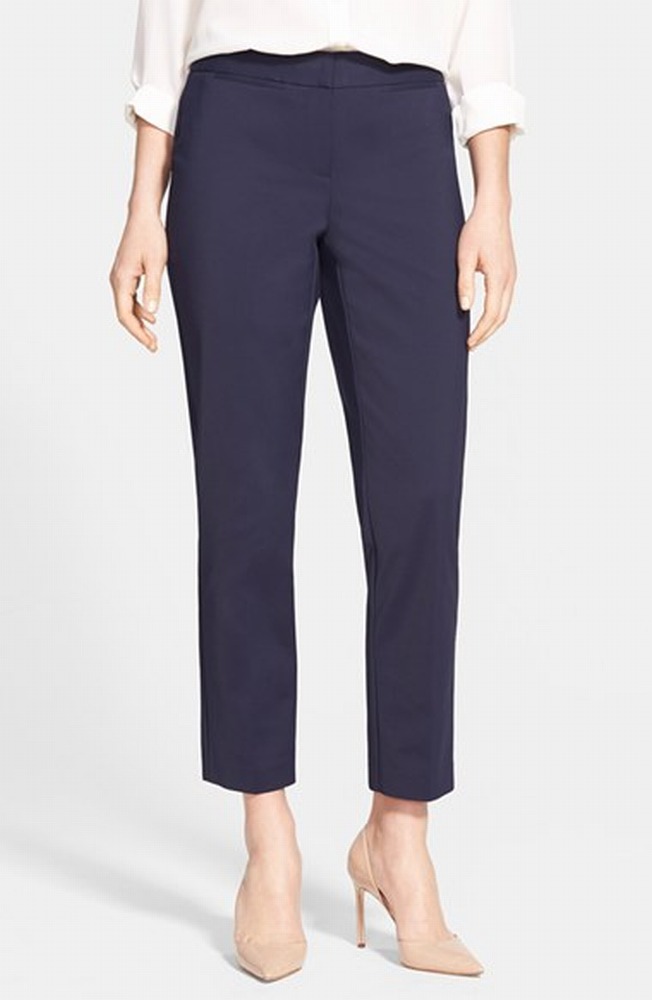 How womens ankle dress pants x factor