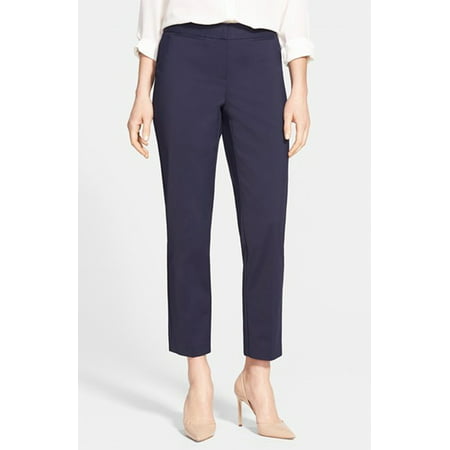Nordstrom Collection - Nordstrom Collection NEW Blue Navy Women's Size ...